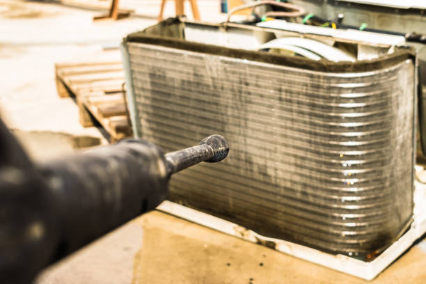 Best Air Duct Cleaning Company Near Me  in Soh Ogden, UT