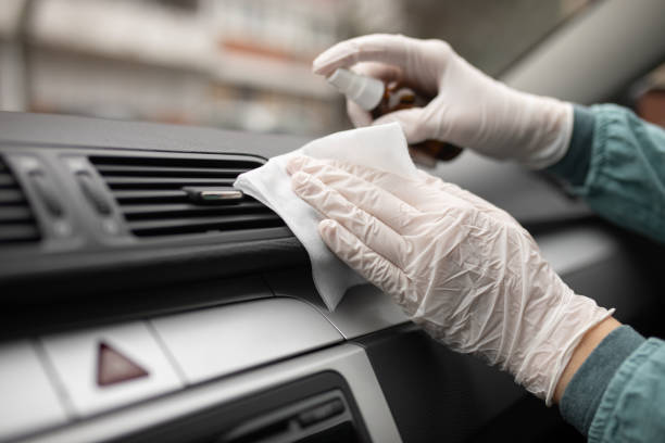 Best Air Vent Cleaning Services  in Soh Ogden, UT
