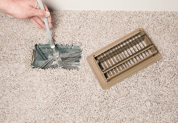 Best Commercial Air Duct Cleaning  in Soh Ogden, UT