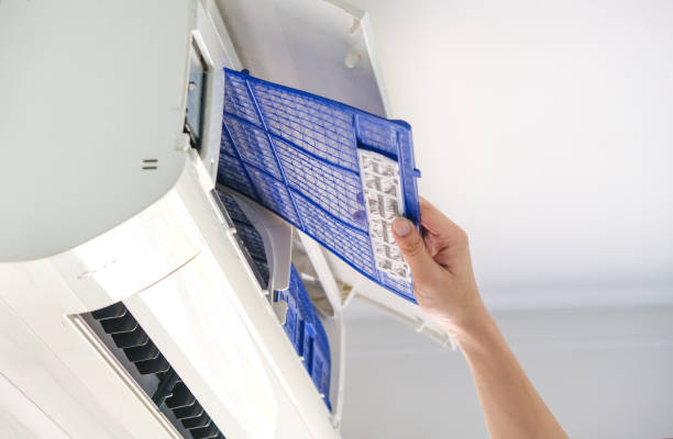 Affordable HVAC Duct Cleaning in UT