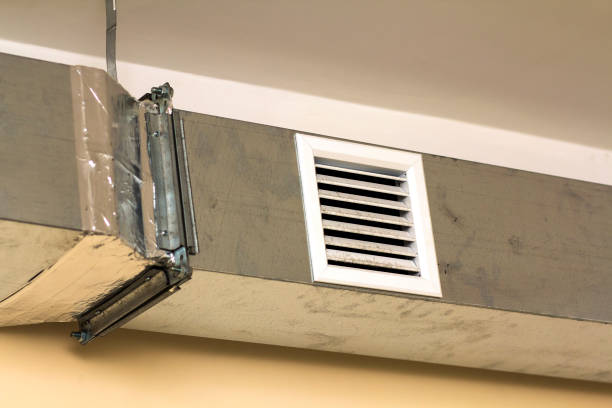 Emergency Air Duct Cleaning in UT