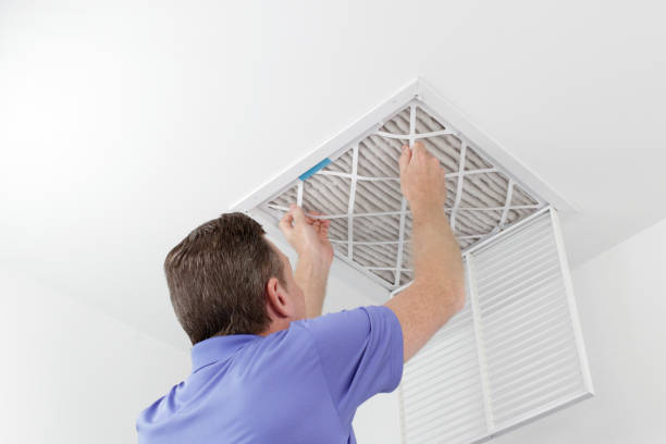 Best Commercial Air Duct Cleaning  in Soh Ogden, UT